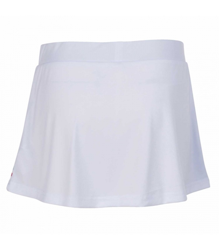 Joma Skirt FIT Woman White