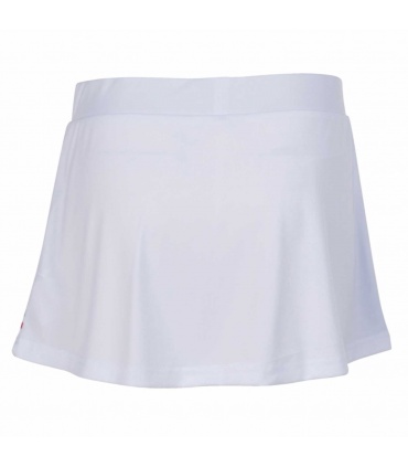 Joma Skirt FIT Woman White