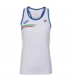 Joma Tank FIT Woman White