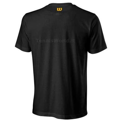 Wilson Nostalgia T-.Shirt...