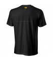 Wilson Nostalgia T-.Shirt Black