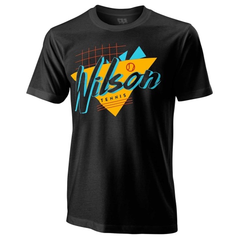Wilson Nostalgia T-.Shirt...