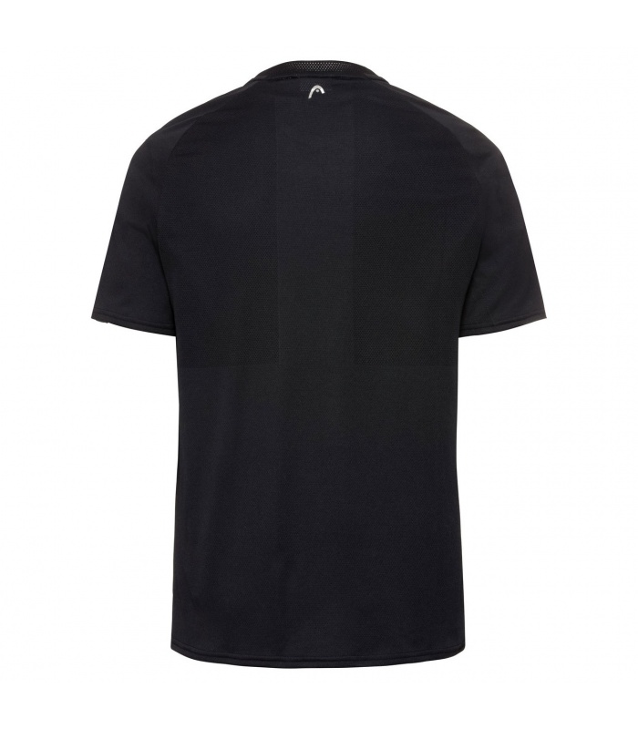 Head Performance T-Shirts Triangle Black
