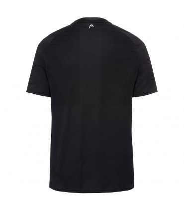 Head Performance T-Shirts Triangle Black