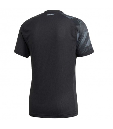 AdidasAdizero Freelight Printed T-Shirt Black