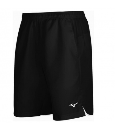 Mizuno Team Hex Rect Short Black