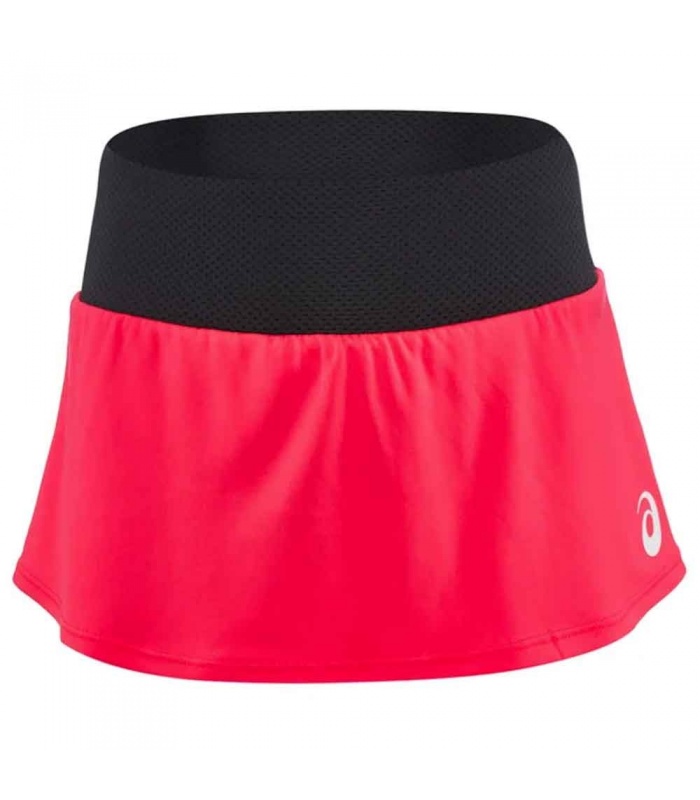 Asics Tennis Skirt Girl Laser Pink