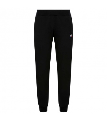 le Coq Sportif ESS Pant NR 1Tapered Black