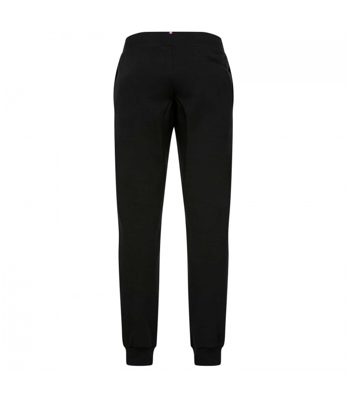 le Coq Sportif ESS Pant NR 1Tapered Black
