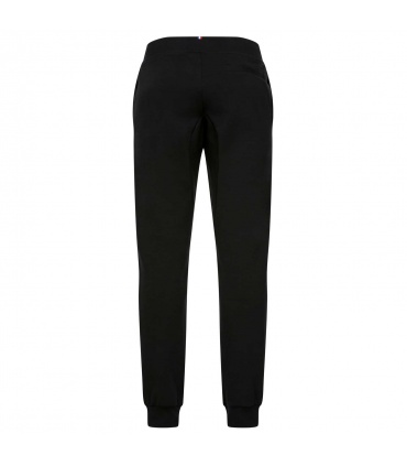 le Coq Sportif ESS Pant NR 1Tapered Black