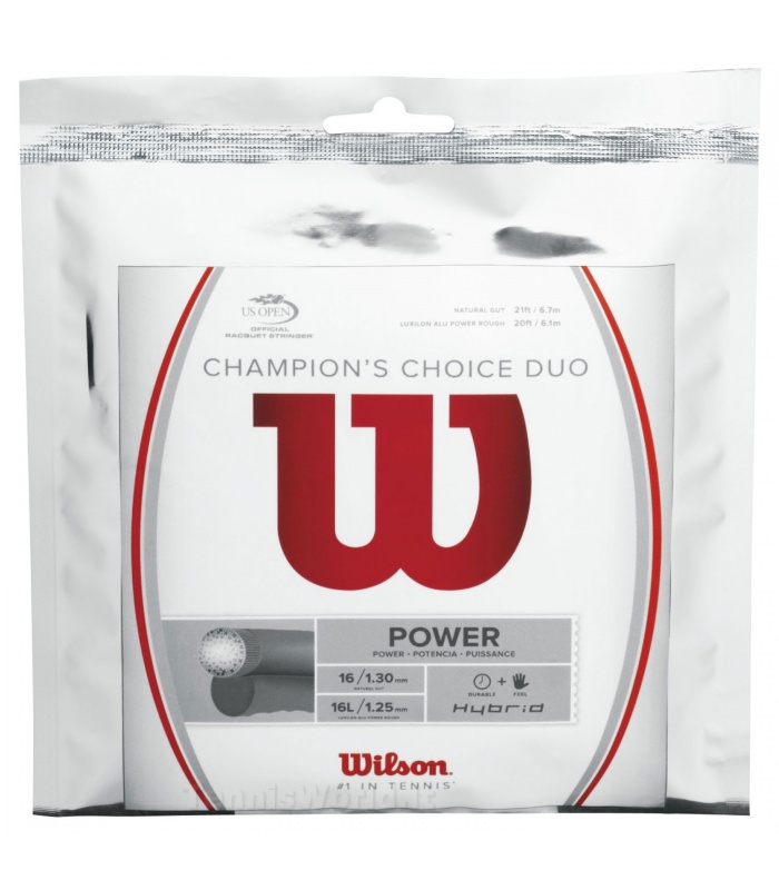 Wilson Champion's Choice