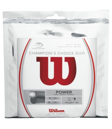 Wilson Champion's Choice