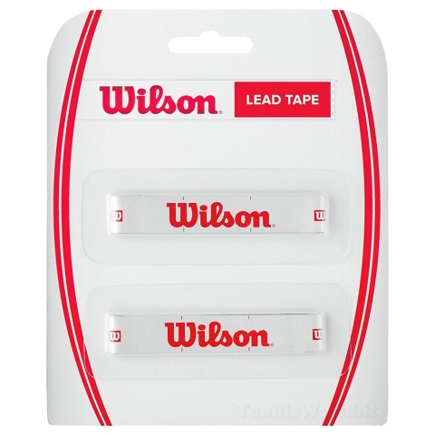 WIlson Lead Tape