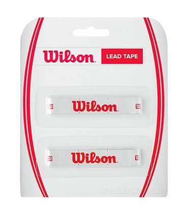 WIlson Lead Tape WIlson Lead Tape