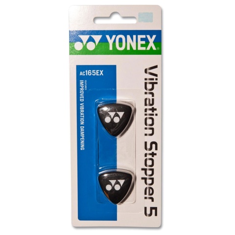Yonex Vibration Stopper Black
