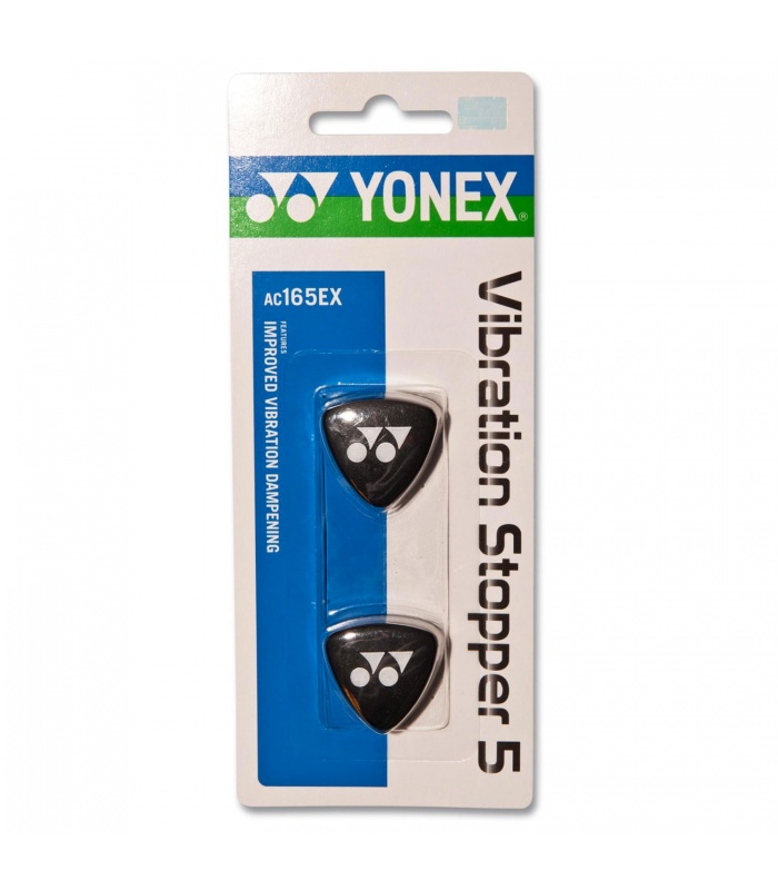 Yonex Vibration Stopper Black