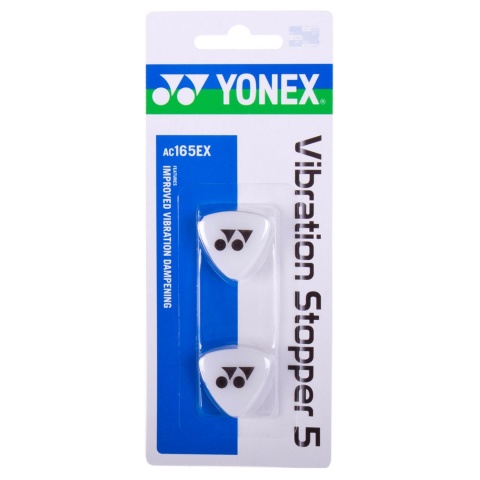 Yonex Vibration Stopper White