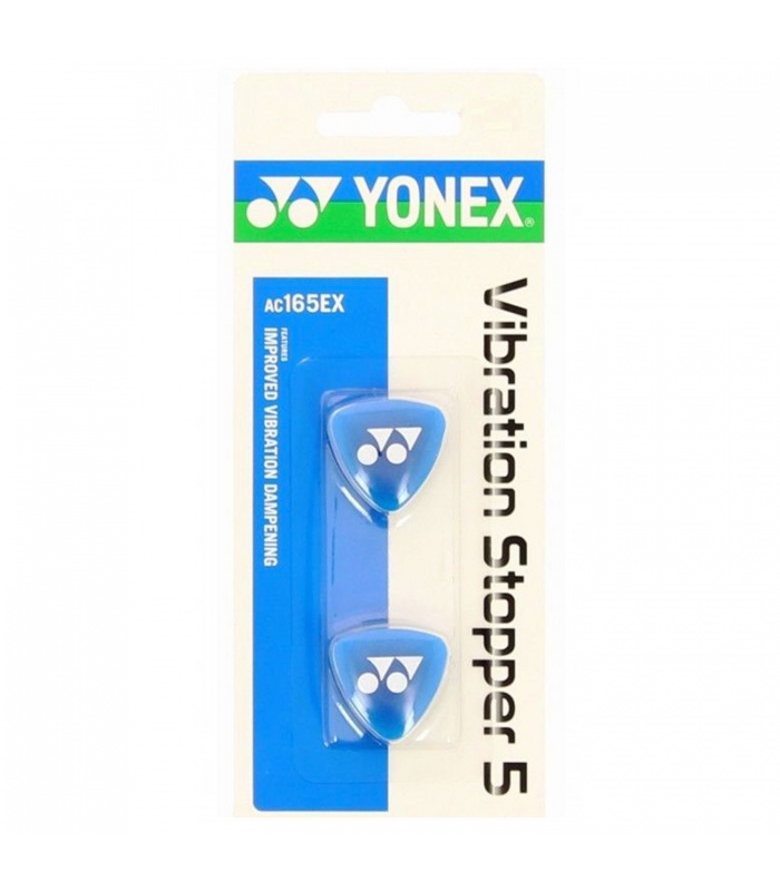 Yonex Vibration Stopper Blue