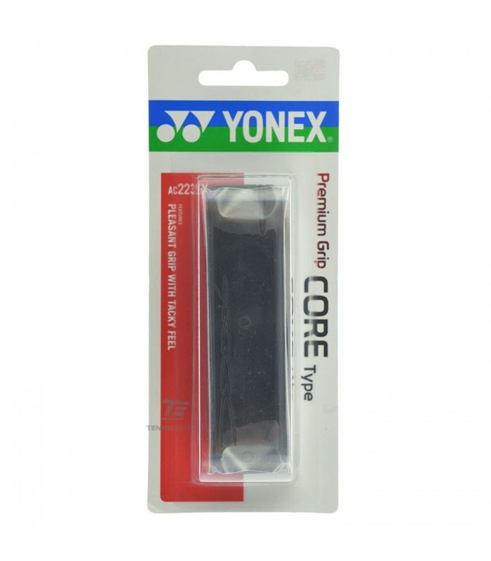 Yonex Core Grip Black