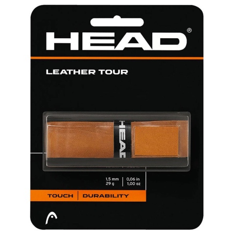 Head Leather Tour