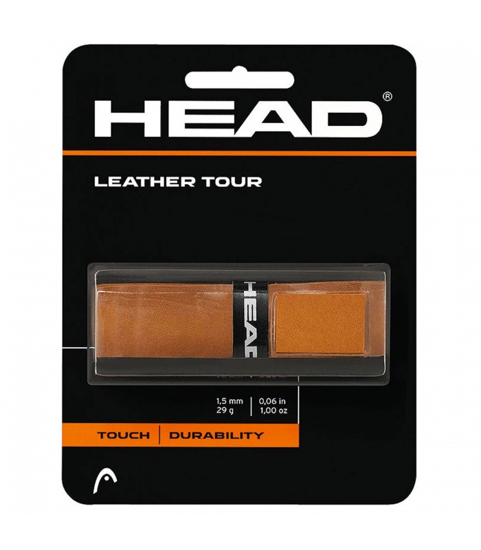 Head Leather Tour