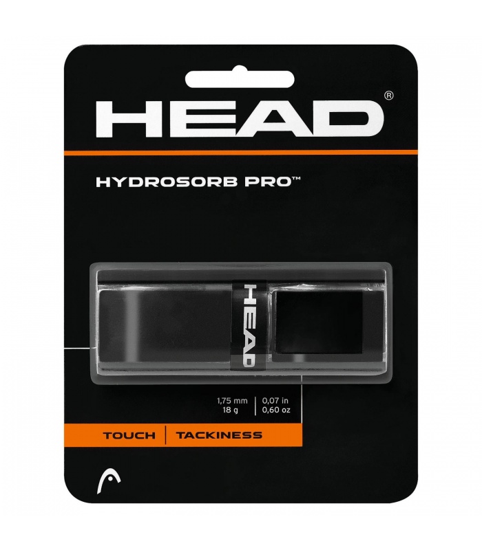 Head Hydrosorb Pro Black