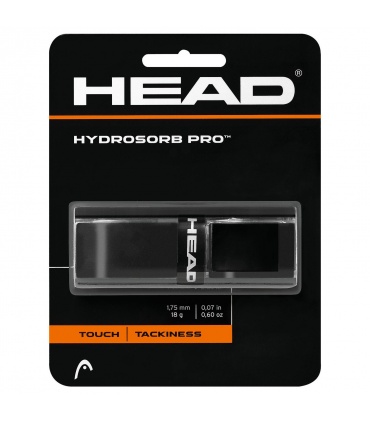 Head Hydrosorb Pro Black