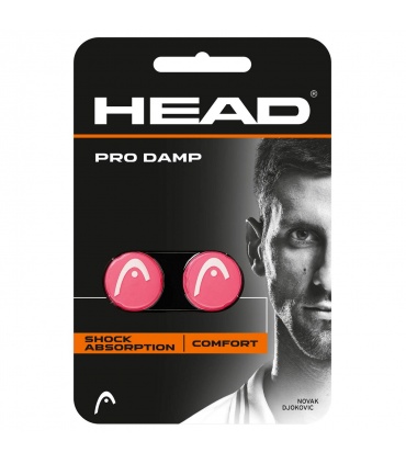 Head Pro Damp Pink Head Pro Damp Pink
