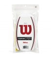 Wilson Pro Overgrip White 30 Pack