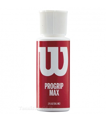 Wilson Progrip Lotion Max