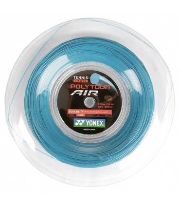 Yonex Poly Tour Air 1,25 (200mt) Yonex Poly Tour Air 1,25 (200mt)