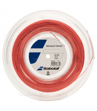 Babolat RPM Rough 1,25 Fluo (200mt)