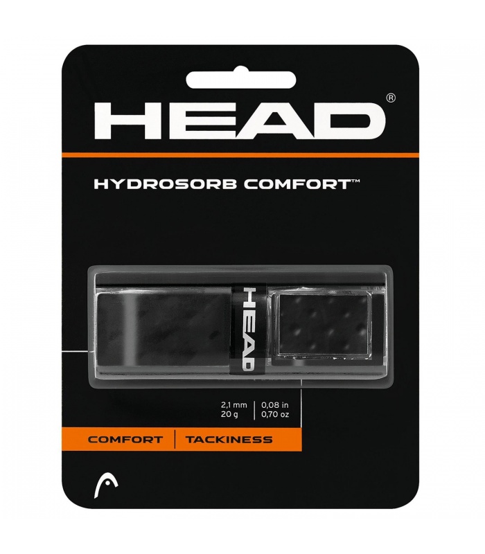 Head Hydrosorb Comfort Black