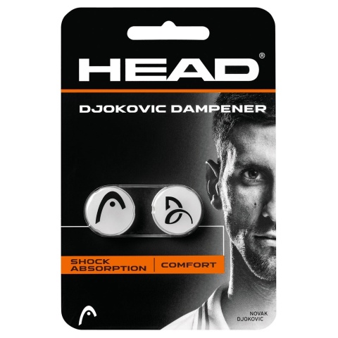 Head Djokovic Dampner