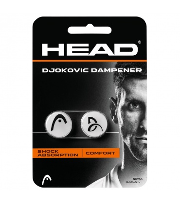 Head Djokovic Dampner