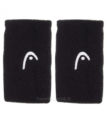 Head Wristband 5" Black