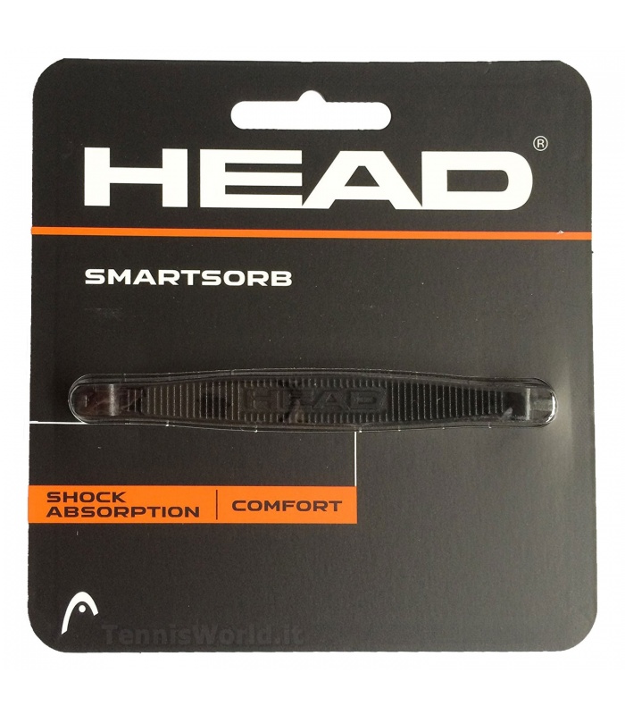 Head Smartsorb Black