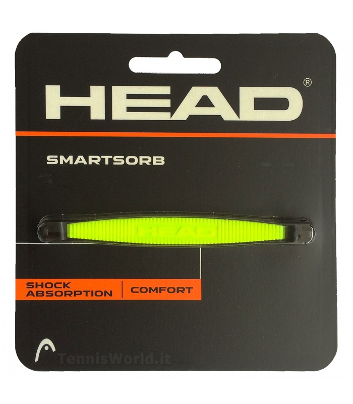 Head Smartsorb Yellow