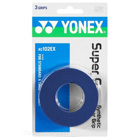 Yonex Super Grap Blue