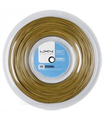 Luxilon Original 1,30 (200mt)