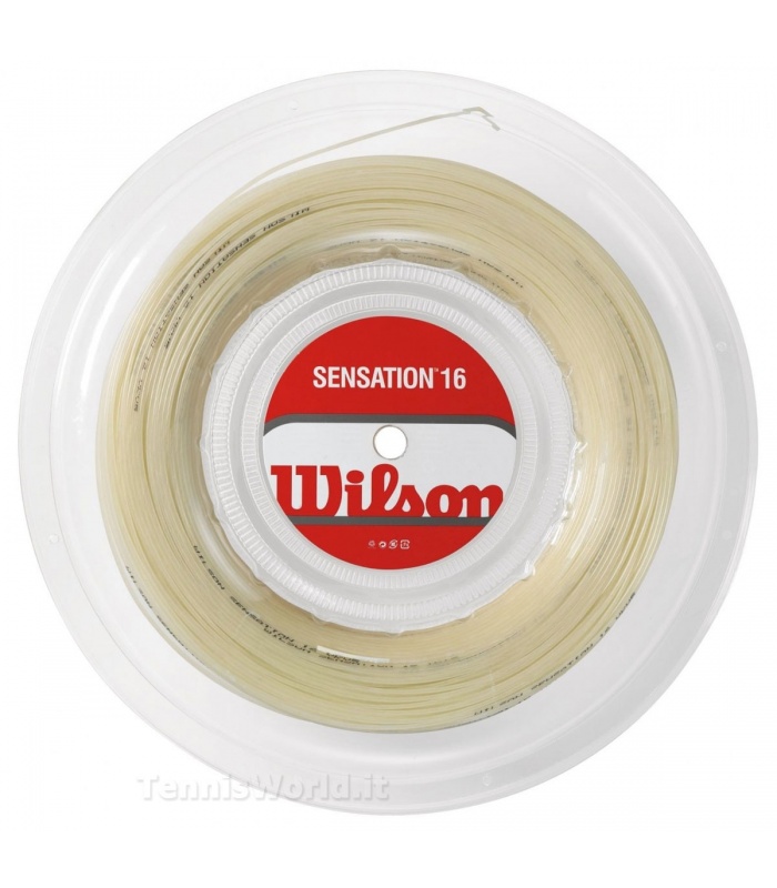 Wilson Sensation 1,30 (200mt)