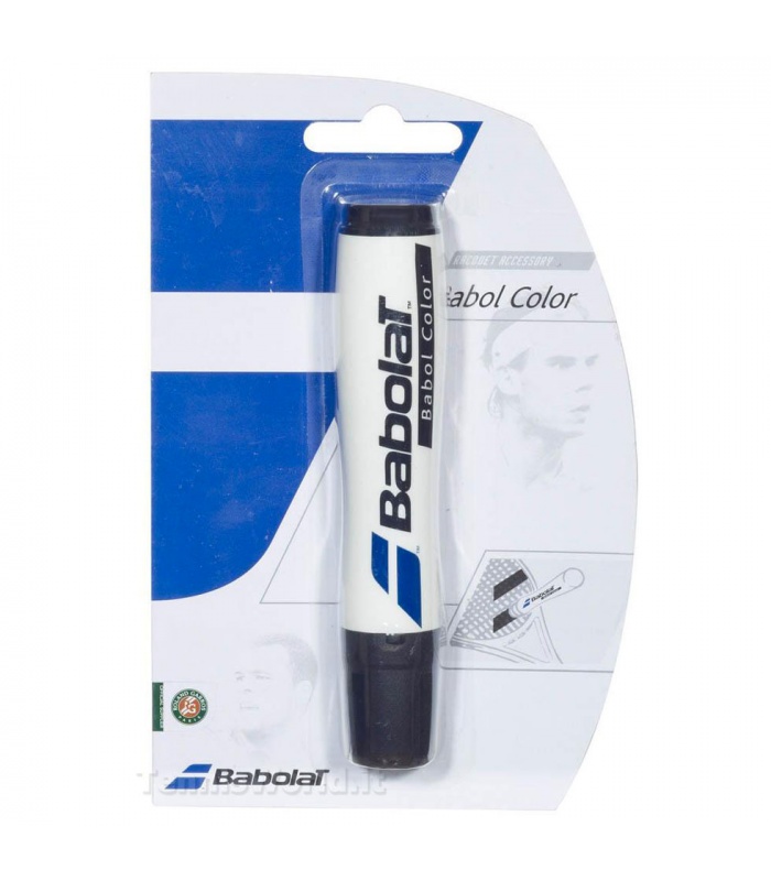 Babolat Color Black