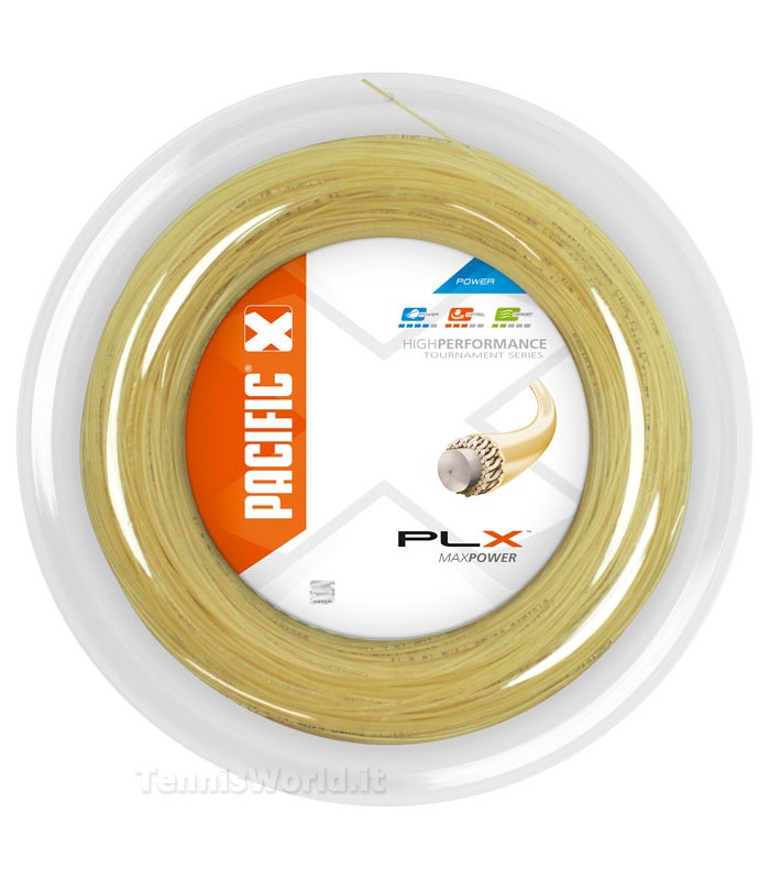 Pacific PLX 1,28 (200 mt)