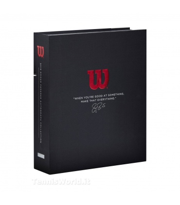 Wilson RF Mini Rackets Kit Limited Edition