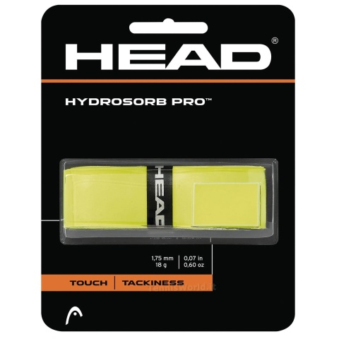 Head Hydrosorb Pro Yellow