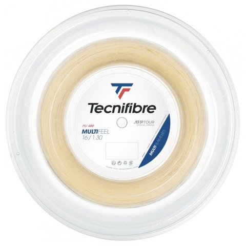 Tecnifibre MultiFeel 1,30 (200mt)