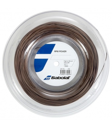 Babolat RPM Power 1,30 (200mt)