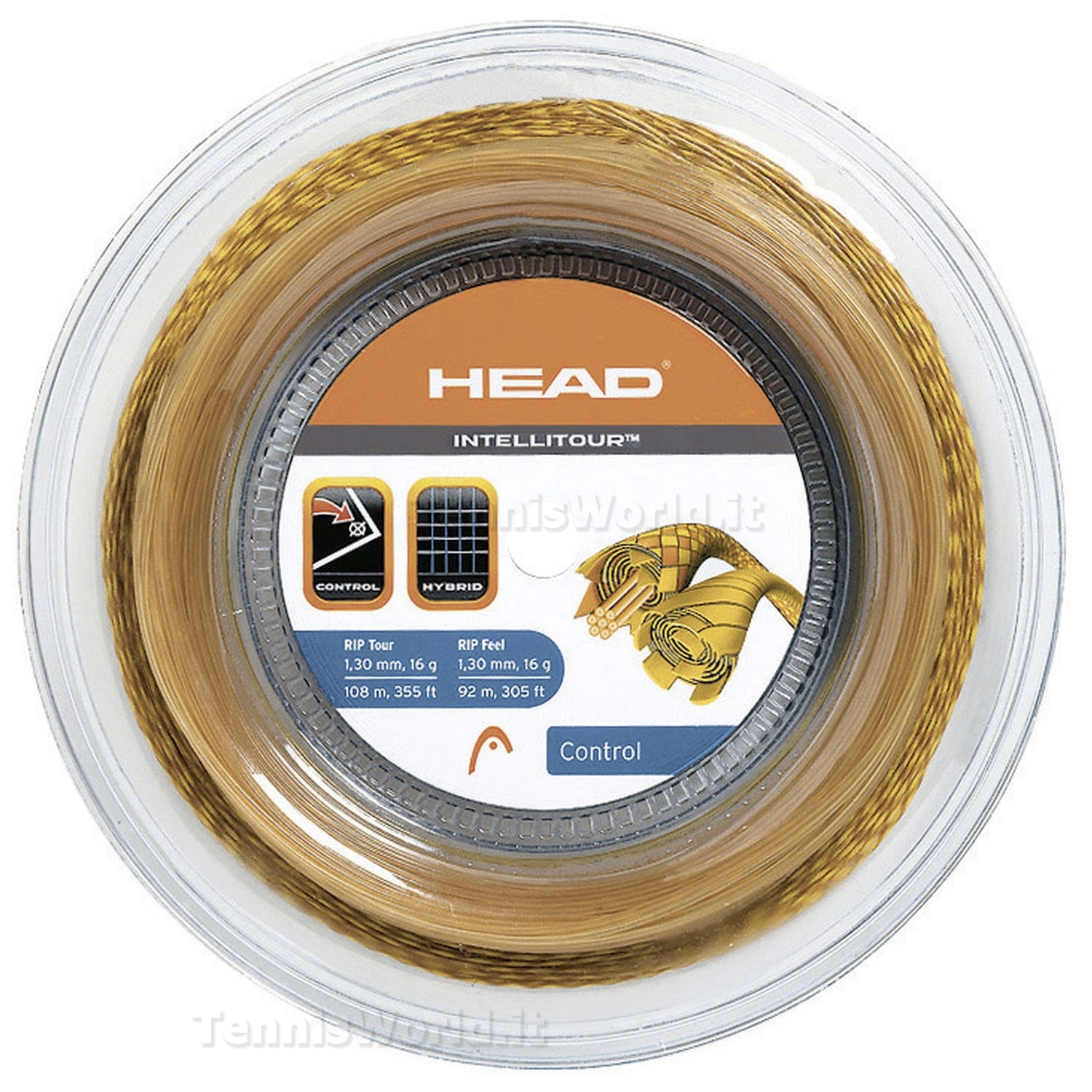 Head Intellitour 1,30 (200mt)