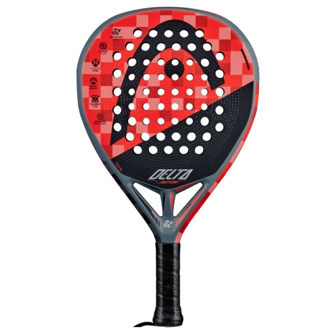 Head Graphene 360+ Delta Motion