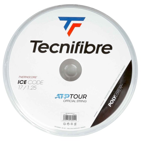 Tecnifibre Ice Code 1,20 (200mt)